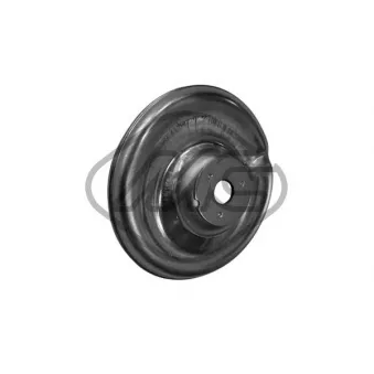 Patin de ressort Metalcaucho 48145