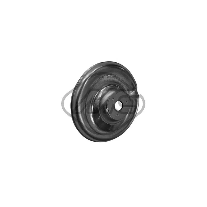 Patin de ressort Metalcaucho 48145