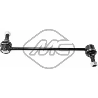 Entretoise/tige, stabilisateur Metalcaucho 48213