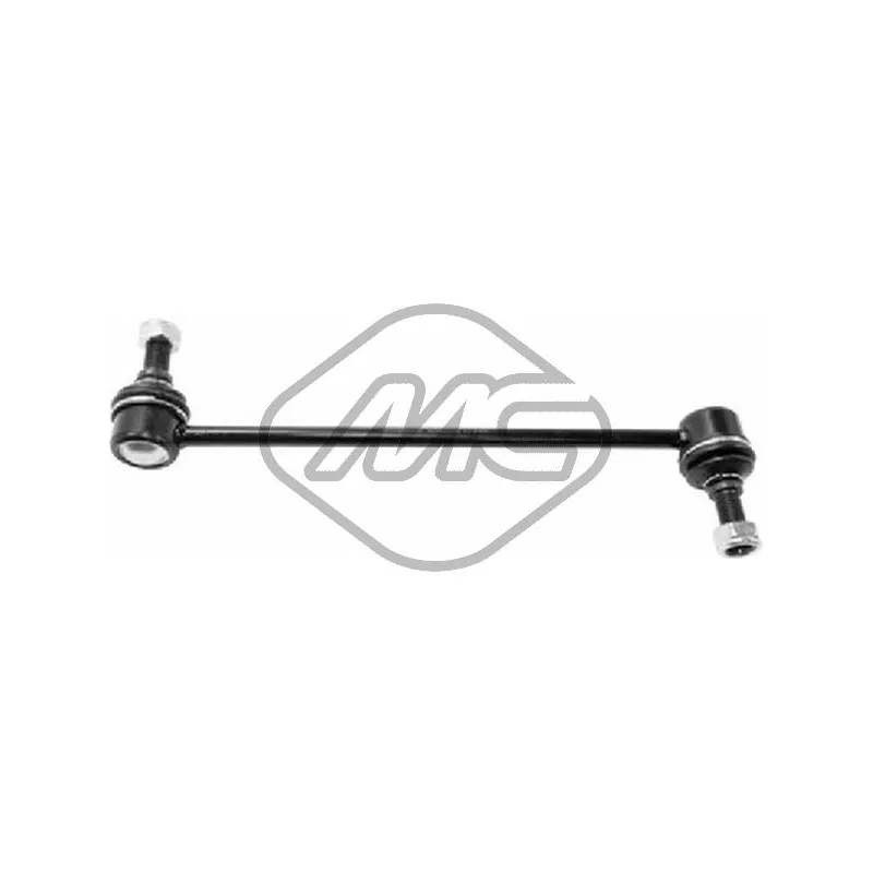 Entretoise/tige, stabilisateur Metalcaucho 48213