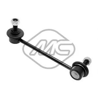 Entretoise/tige, stabilisateur avant gauche Metalcaucho 48231