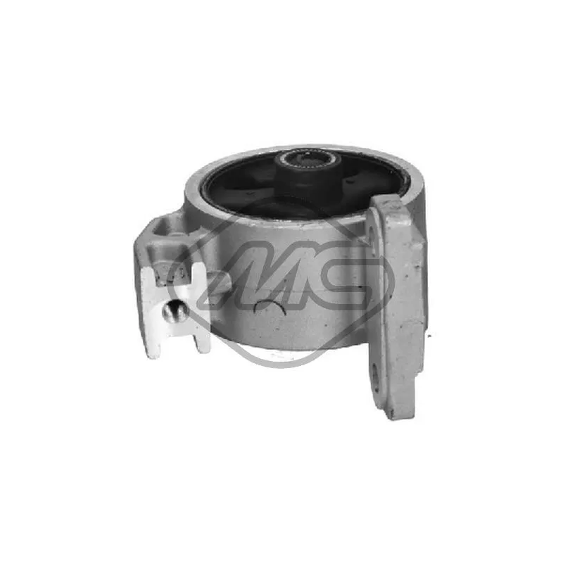 Support moteur avant droit Metalcaucho 48517