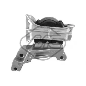 Support moteur avant droit Metalcaucho 48523