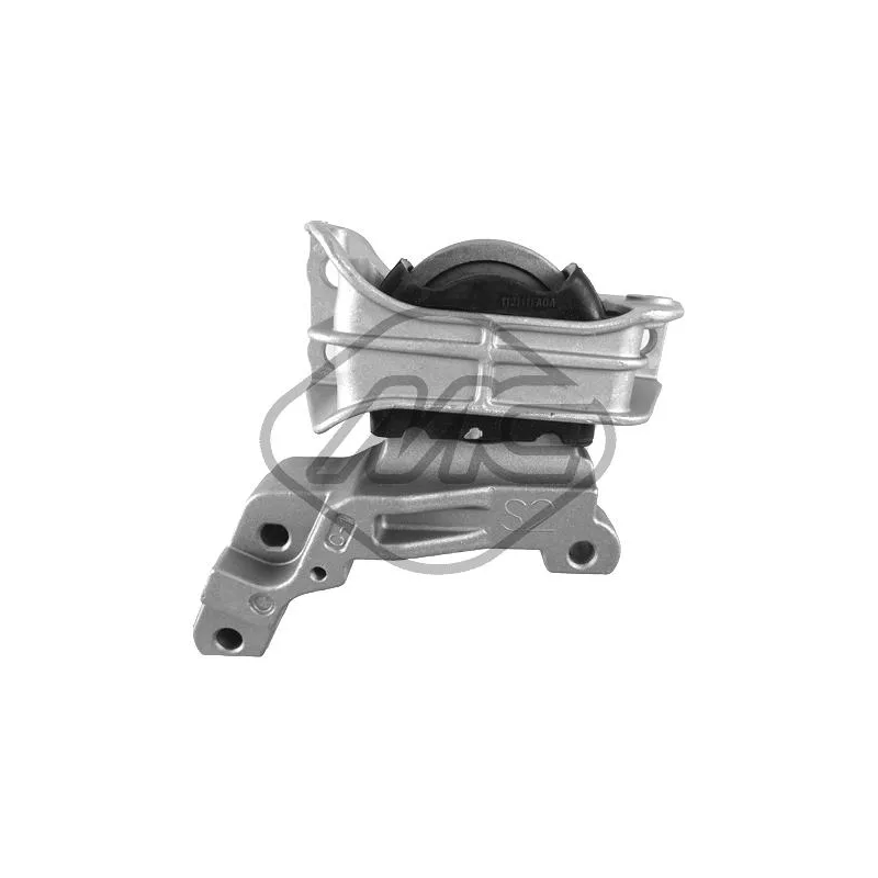 Support moteur avant droit Metalcaucho 48523