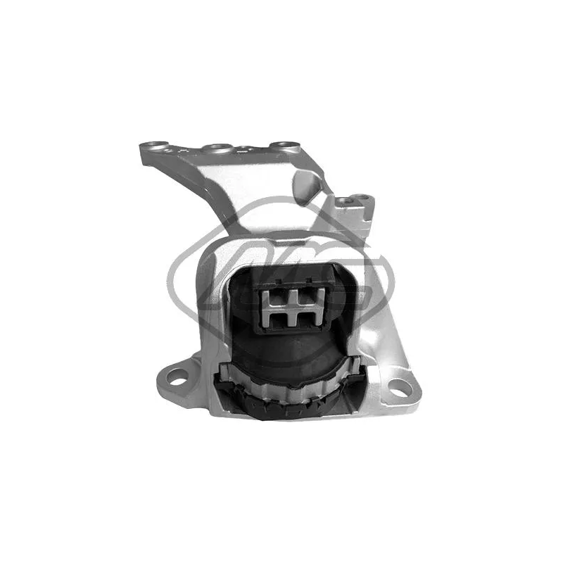 Support moteur Metalcaucho 48524