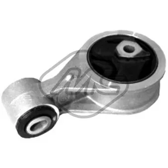 Support moteur avant droit Metalcaucho 48526