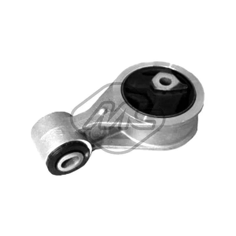 Support moteur avant droit Metalcaucho 48526