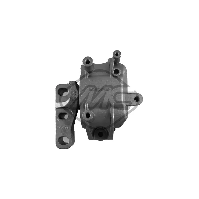 Support moteur Metalcaucho 48529