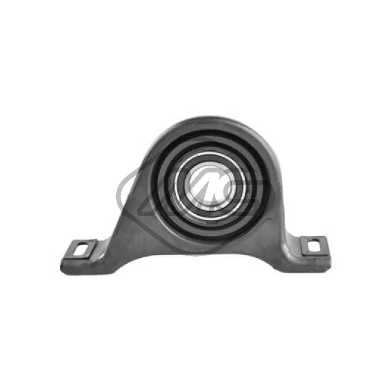 Suspension, arbre de cardan Metalcaucho 48748