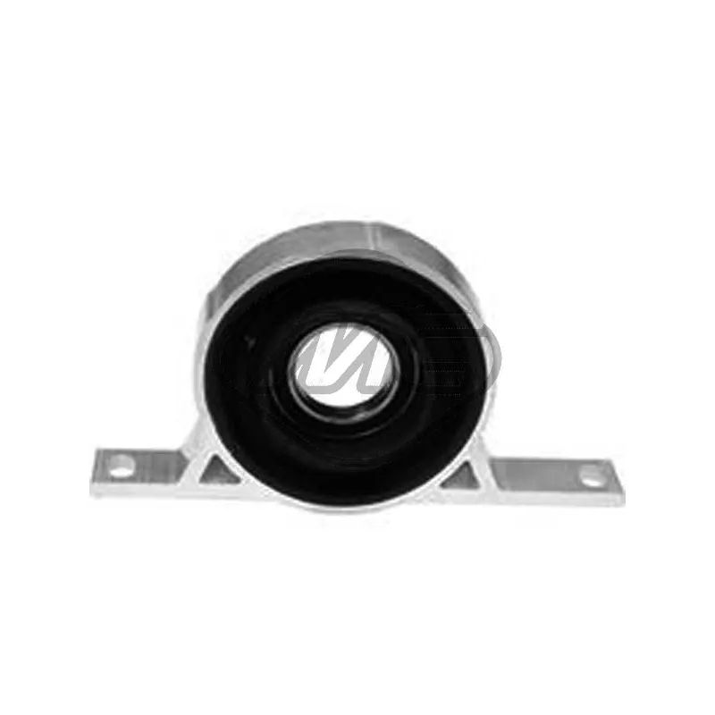 Suspension, arbre de cardan Metalcaucho 48751