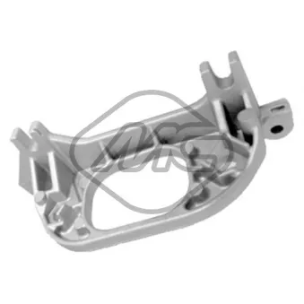 Support moteur Metalcaucho 48894