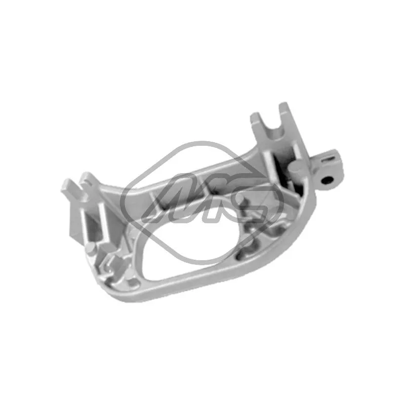 Support moteur Metalcaucho 48894
