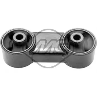 Support moteur Metalcaucho 48897
