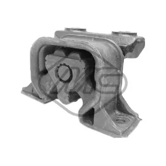 Support moteur avant droit Metalcaucho