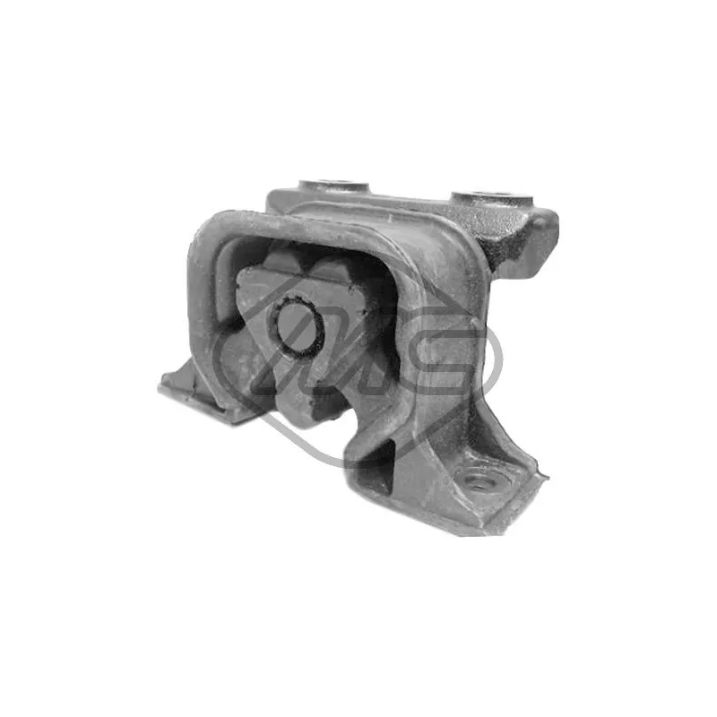 Support moteur avant droit Metalcaucho 48898