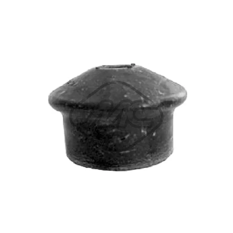 Support moteur Metalcaucho 48899