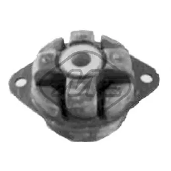 Support moteur Metalcaucho 48901