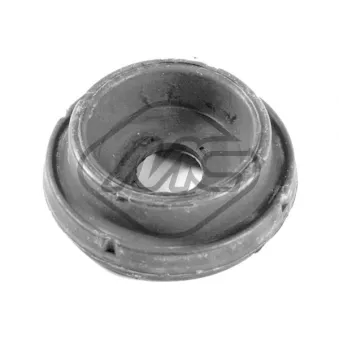 Coupelle de suspension Metalcaucho 48921