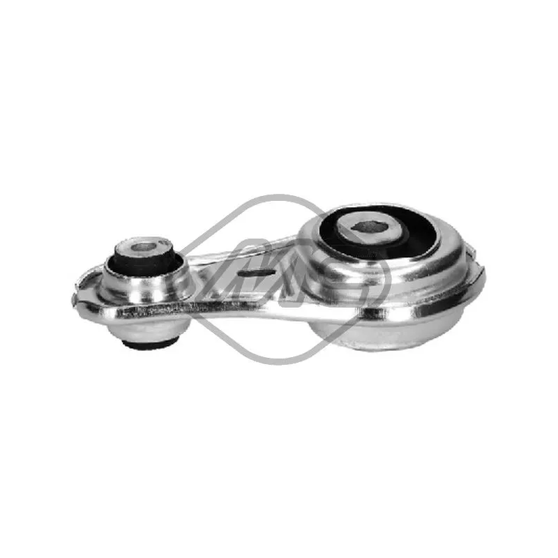 Support moteur avant droit Metalcaucho 49111