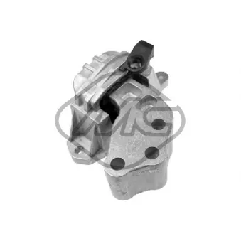 Support moteur avant droit Metalcaucho 49116