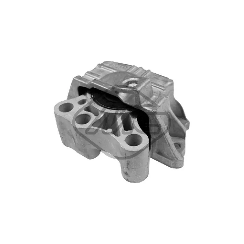 Support moteur avant droit Metalcaucho 49117