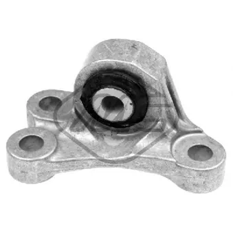 Support moteur Metalcaucho 49119