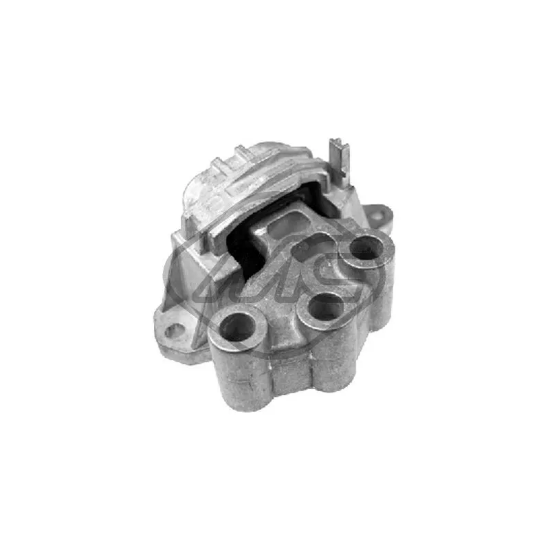 Support moteur avant droit Metalcaucho 49121