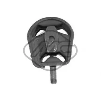 Support moteur avant droit Metalcaucho 49122