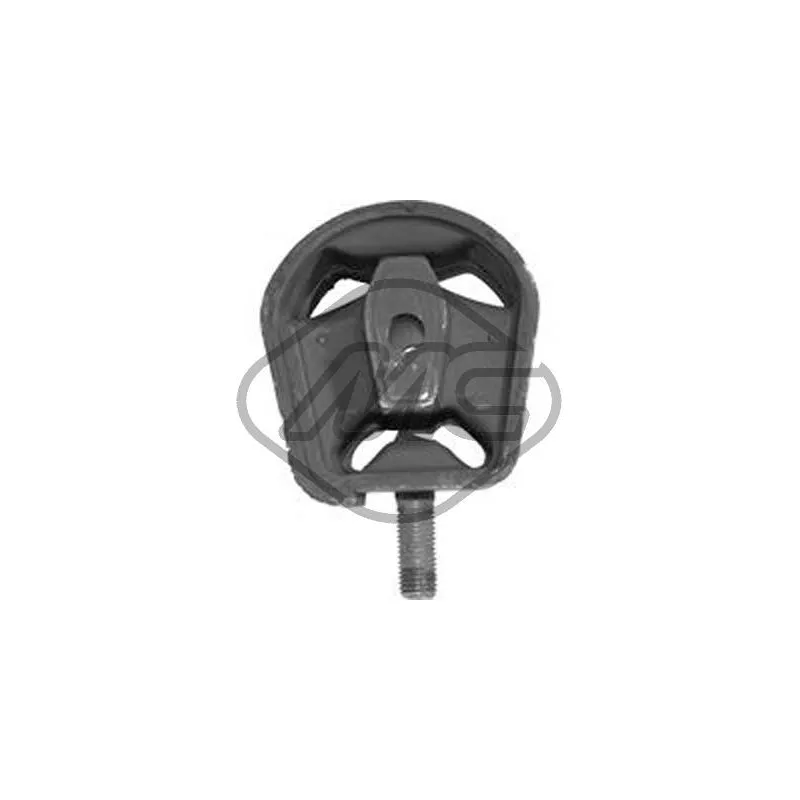Support moteur avant droit Metalcaucho 49122