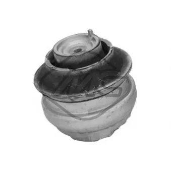 Support moteur avant droit Metalcaucho 49125