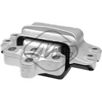 Support moteur Metalcaucho 49126