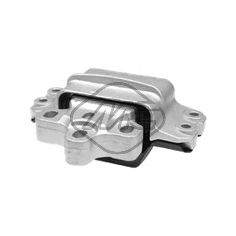 Support moteur Metalcaucho 49126