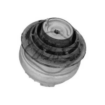 Support moteur avant gauche Metalcaucho 49128