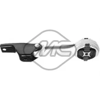 Support moteur Metalcaucho 49130