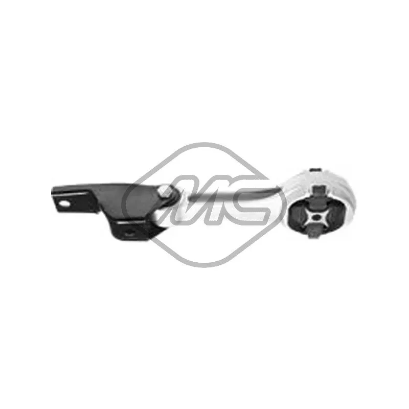 Support moteur Metalcaucho 49130