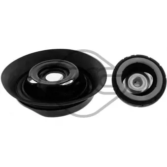 Coupelle de suspension Metalcaucho 49533