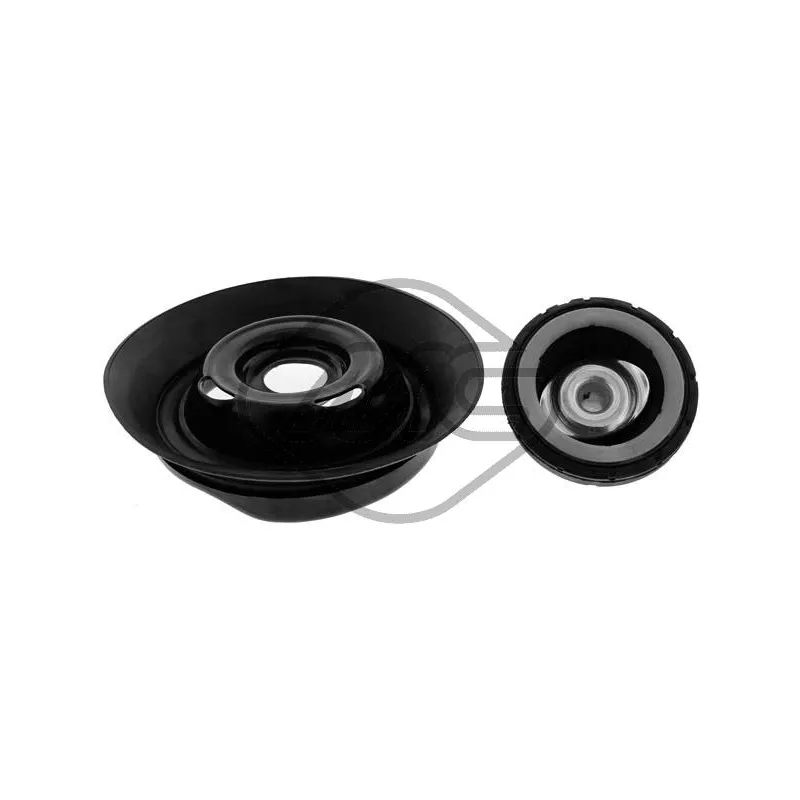 Coupelle de suspension Metalcaucho 49533