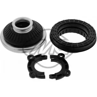 Coupelle de suspension Metalcaucho 49537