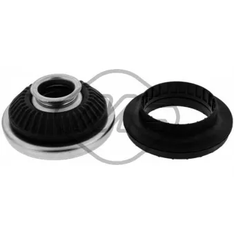 Kit de réparation, coupelle de suspension Metalcaucho 49541