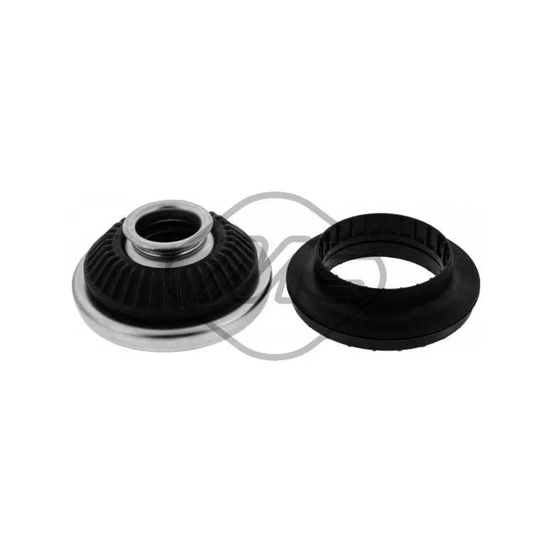 Kit de réparation, coupelle de suspension Metalcaucho 49541