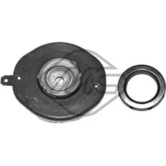 Kit de réparation, coupelle de suspension Metalcaucho 49542