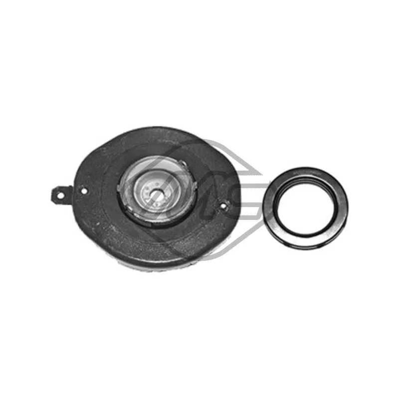 Kit de réparation, coupelle de suspension Metalcaucho 49542