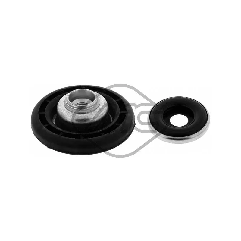 Kit de réparation, coupelle de suspension Metalcaucho 49543