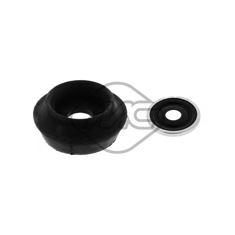 Kit de réparation, coupelle de suspension Metalcaucho 49544