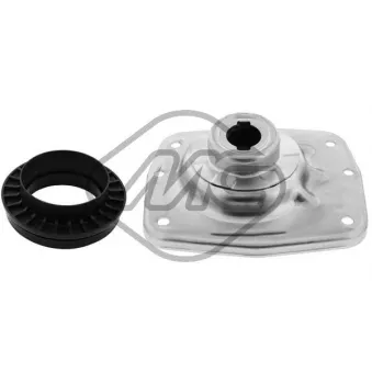 Kit de réparation, coupelle de suspension avant droit Metalcaucho 49550