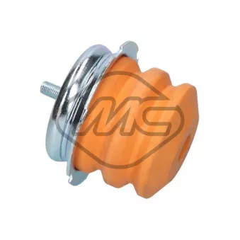 Butée élastique, suspension Metalcaucho