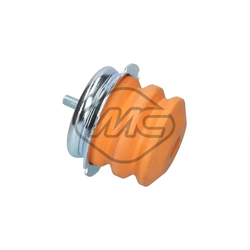 Butée élastique, suspension Metalcaucho 51096