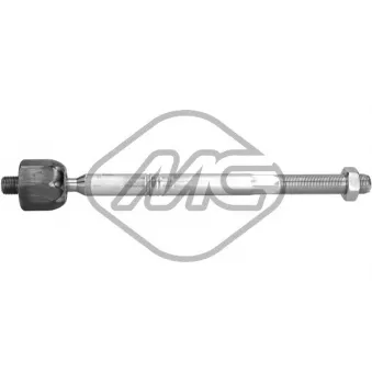 Rotule de barre de connexion Metalcaucho 53277