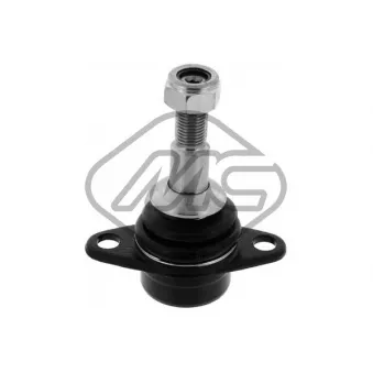 Rotule de suspension Metalcaucho 53316