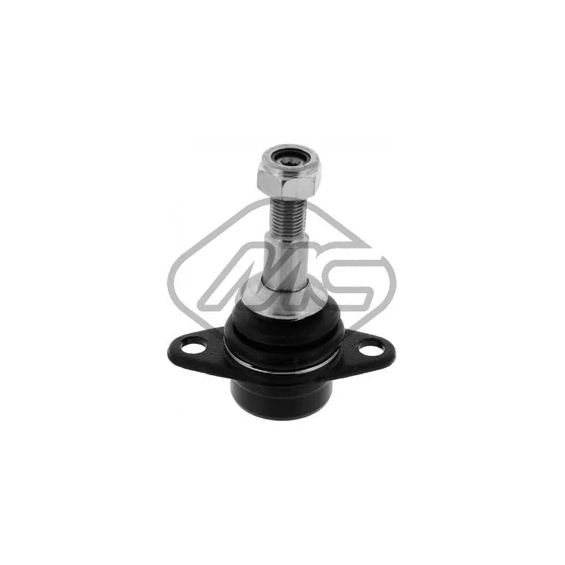 Rotule de suspension Metalcaucho 53316